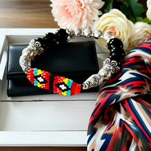 Load image into Gallery viewer, Mocs N More Totem Bracelets - Medicine Diamonds