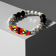 Load image into Gallery viewer, Mocs N More Totem Bracelets - Medicine Diamonds