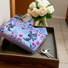 Load image into Gallery viewer, NEW Smartphone Cross Body Bag - Hummingbird