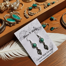 Load image into Gallery viewer, Mocs N More Earrings - Heaven & Earth