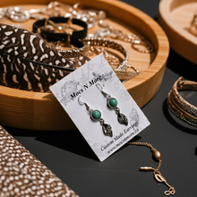 Load image into Gallery viewer, Mocs N More Earrings - Heaven & Earth