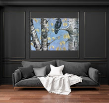 Load image into Gallery viewer, POSTERS - A Moment of Peace- 12"x18"