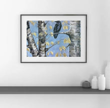 Load image into Gallery viewer, POSTERS - A Moment of Peace- 12"x18"