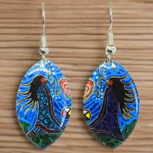 Load image into Gallery viewer, Breath of Life Gallery Collection Earrings