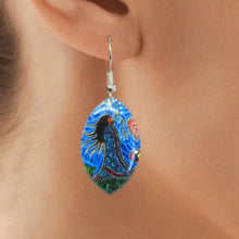 Load image into Gallery viewer, Breath of Life Gallery Collection Earrings