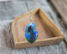 Load image into Gallery viewer, Breath of Life Gallery Collection Earrings