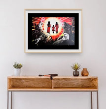 Load image into Gallery viewer, Posters - Tears of Sorrow