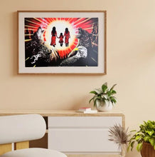 Load image into Gallery viewer, Posters - Tears of Sorrow
