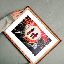 Load image into Gallery viewer, Posters - Tears of Sorrow