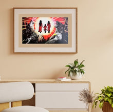 Load image into Gallery viewer, Posters - Tears of Sorrow