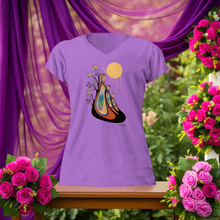 Load image into Gallery viewer, NEW Ladies T-Shirts - Gifts from Creator