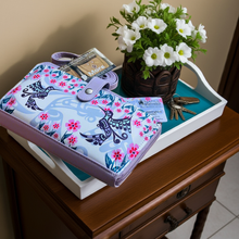 Load image into Gallery viewer, NEW Smartphone Cross Body Bag - Hummingbird
