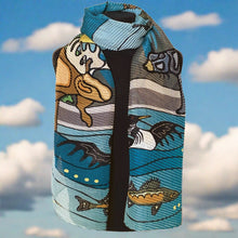 Load image into Gallery viewer, Eco Scarf - All My Relations