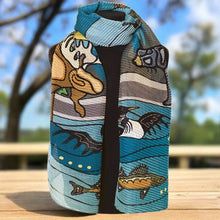 Load image into Gallery viewer, Eco Scarf - All My Relations