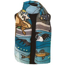 Load image into Gallery viewer, Eco Scarf - All My Relations