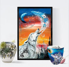 Load image into Gallery viewer, POSTERS - Alpha - 12"x18"