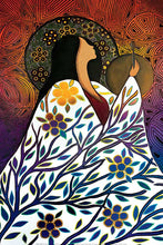 Load image into Gallery viewer, POSTERS - Ancestral Song - 12"x18"
