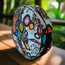 Load image into Gallery viewer, Drum Bags - Bear 17"