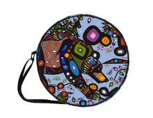 Load image into Gallery viewer, Drum Bags - Bear 14"