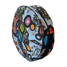 Load image into Gallery viewer, Drum Bags - Bear 17"