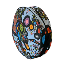 Load image into Gallery viewer, Drum Bags - Bear 14"