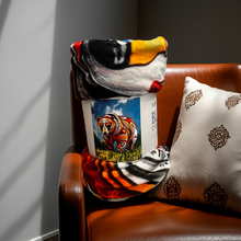 Load image into Gallery viewer, New Fleece Blanket - Spirit Bear