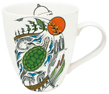 Load image into Gallery viewer, 18 Oz - Signature Mugs - Emissary
