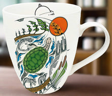Load image into Gallery viewer, 18 Oz - Signature Mugs - Emissary