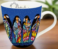 Load image into Gallery viewer, 18 Oz - Signature Mugs - Bringing Good Medicine