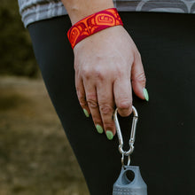 Load image into Gallery viewer, Inspirational Wristbands - Every Child Matter Large & Medium Bracelet