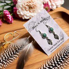 Load image into Gallery viewer, Mocs N More Earrings - Heaven & Earth
