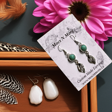 Load image into Gallery viewer, Mocs N More Earrings - Heaven & Earth