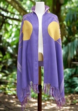 Load image into Gallery viewer, Eco Shawls - Gifts From Creator