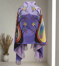 Load image into Gallery viewer, Eco Shawls - Gifts From Creator