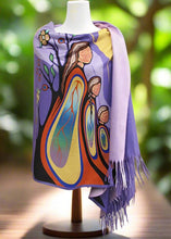Load image into Gallery viewer, Eco Shawls - Gifts From Creator