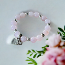 Load image into Gallery viewer, Mocs N More Totem Bracelets - Love & Strength