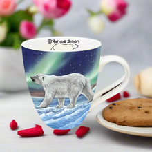 Load image into Gallery viewer, 18 Oz - Signature Mugs - NEW Ocean's Edge