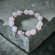 Load image into Gallery viewer, Mocs N More Totem Bracelets - Love & Strength