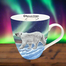 Load image into Gallery viewer, 18 Oz - Signature Mugs - NEW Ocean's Edge