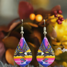 Load image into Gallery viewer, Eagle Gallery Collection Earrings