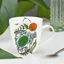 Load image into Gallery viewer, 18 Oz - Signature Mugs - Emissary