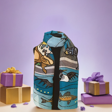 Load image into Gallery viewer, Eco Scarf - All My Relations