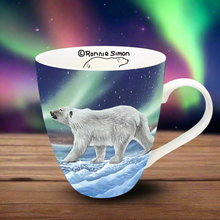 Load image into Gallery viewer, 18 Oz - Signature Mugs - NEW Ocean's Edge