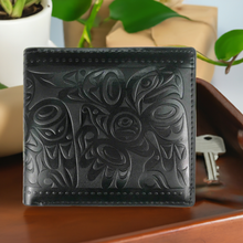 Load image into Gallery viewer, Men's Wallets - Eagle