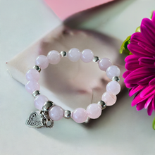 Load image into Gallery viewer, Mocs N More Totem Bracelets - Love & Strength
