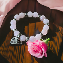 Load image into Gallery viewer, Mocs N More Totem Bracelets - Love & Strength