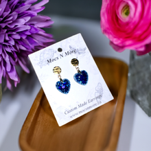 Load image into Gallery viewer, Mocs N More Earrings - Joyful Heart