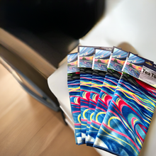 Load image into Gallery viewer, Tea Towels- Reflect and Grow