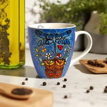 Load image into Gallery viewer, NEW 18 Oz - Signature Mugs - Little Ancestors
