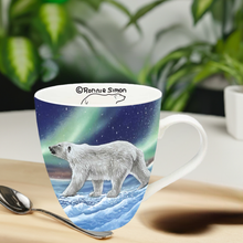 Load image into Gallery viewer, 18 Oz - Signature Mugs - NEW Ocean's Edge
